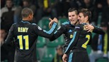 Marseille đè bẹp Zilina 7-0: Chơi “tennis” ở Slovakia! 